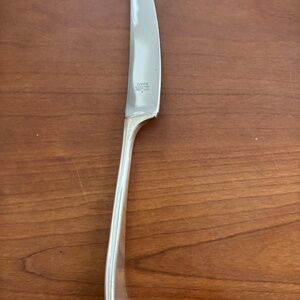 Dansk Torun Silverplate knife